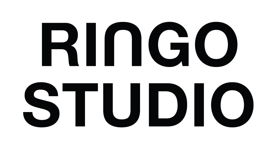 Ringo Studio ロゴ